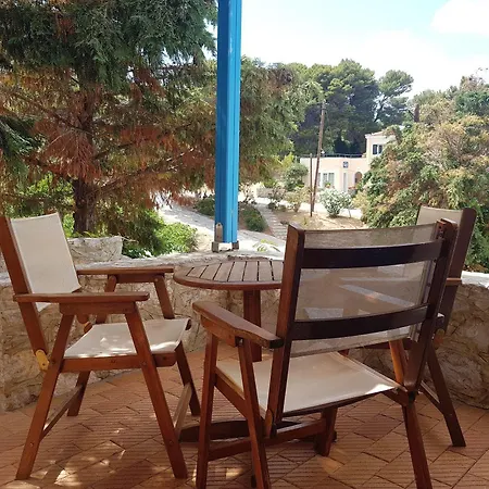 Ξενοδοχείο με διαμερίσματα Pantonia