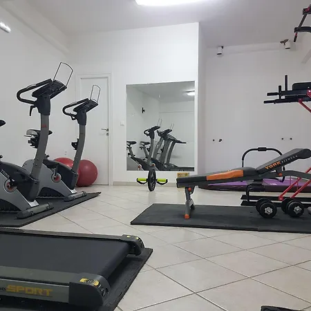 Pantonia 4* Agia Pelagia (Kythira)