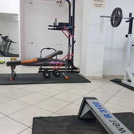 Pantonia 4* Agia Pelagia (Kythira)