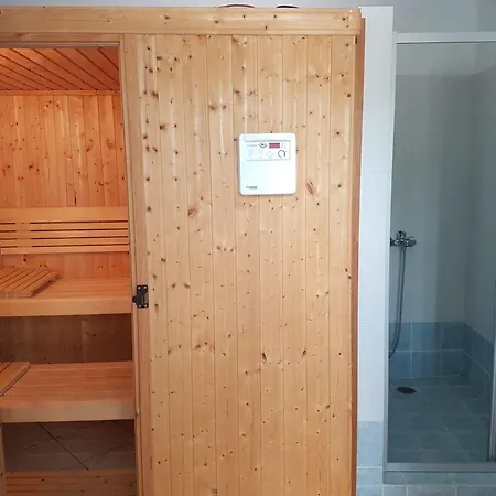 Pantonia Ξενοδοχείο με διαμερίσματα