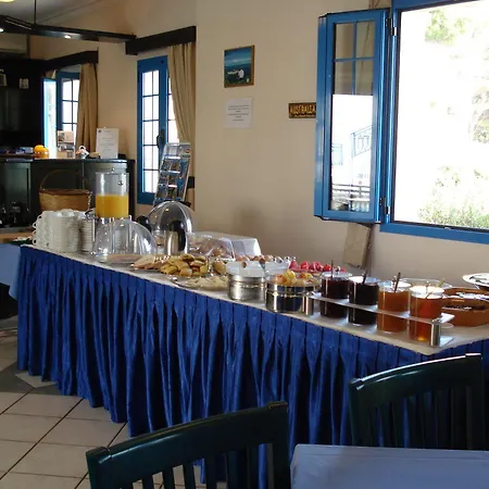 Pantonia Agia Pelagia (Kythira)