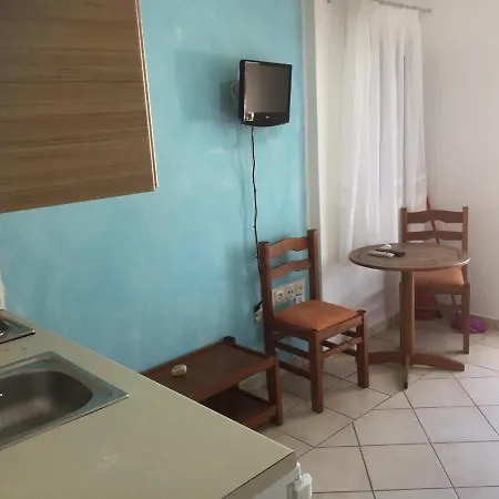 Pantonia Ξενοδοχείο με διαμερίσματα