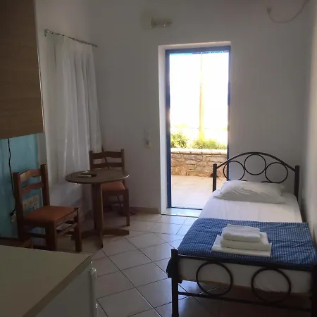 Pantonia Aparthotel Agia Pelagia (Kythira)