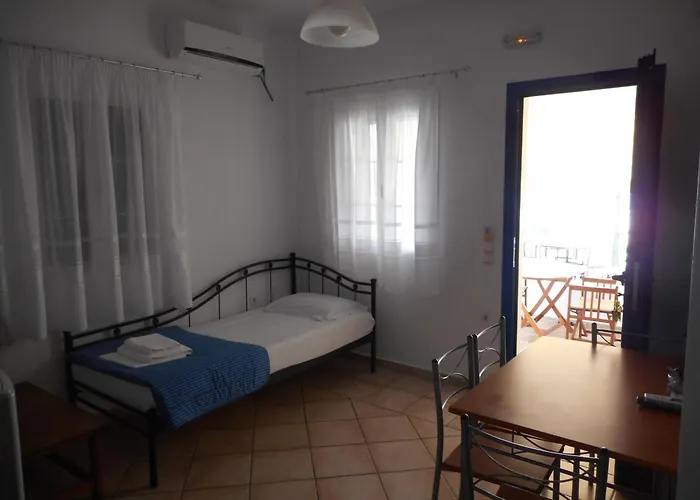 Pantonia 4*
