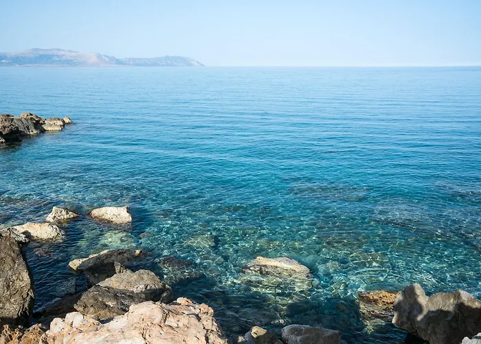 Pantonia 4* Agia Pelagia (Kythira)