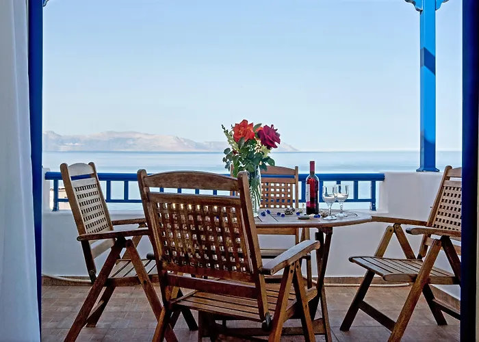 Pantonia 4* Agia Pelagia (Kythira)